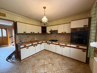  Maison à vendre 6 pièces 91 m²