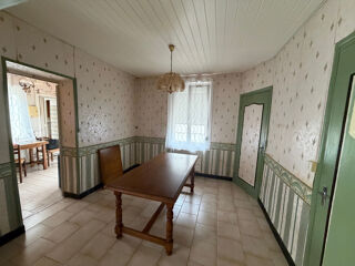  Maison � vendre 5 pi�ces 62 m�