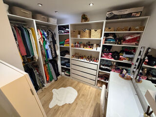  Maison à vendre 8 pièces 166 m²