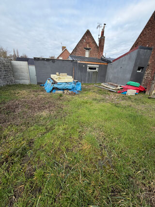  Terrain � vendre 572 m�