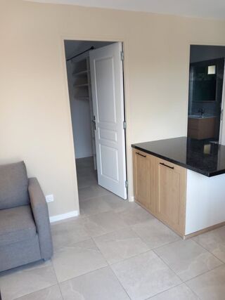  Maison à louer 2 pièces 30 m²