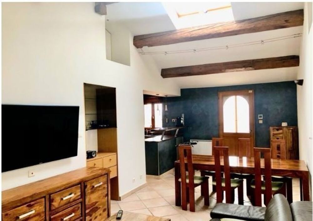 location Appartement - 3 pièce(s) - 65 m² Marseille 12