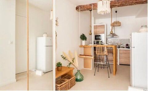  Appartement � louer 2 pi�ces 45 m�