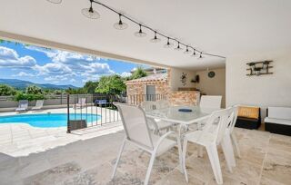  Maison à louer 4 pièces 130 m²