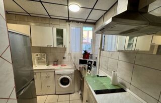  Appartement à louer 2 pièces 35 m²