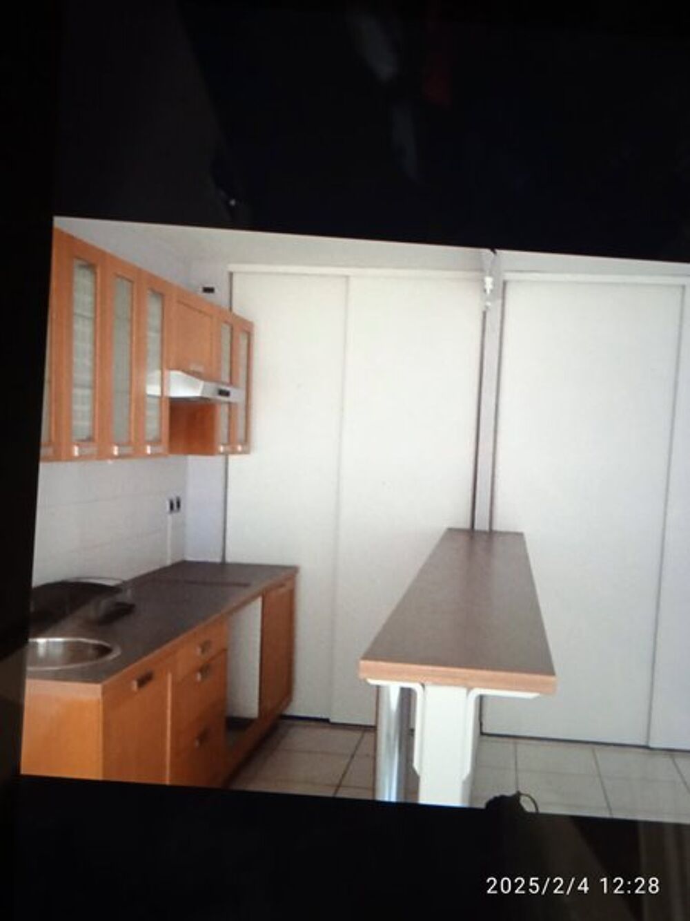 location Appartement - 2 pièce(s) - 56 m² Marseille 8