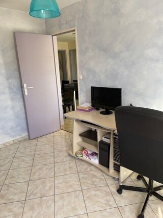  Appartement � louer 3 pi�ces 53 m�