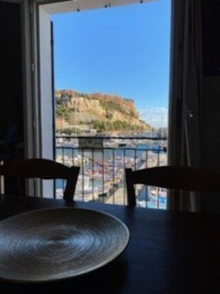  Appartement à louer 2 pièces 38 m²