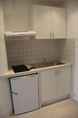  Appartement � louer 1 pi�ce 14 m�