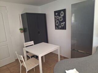  Appartement à louer 1 pièce 30 m²
