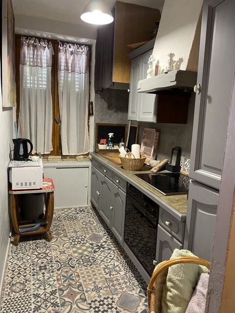  Appartement � louer 1 pi�ce 21 m�