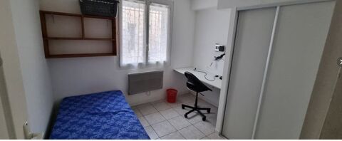  Appartement � louer 1 pi�ce 18 m�