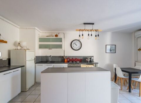  Appartement � louer 1 pi�ce 46 m�