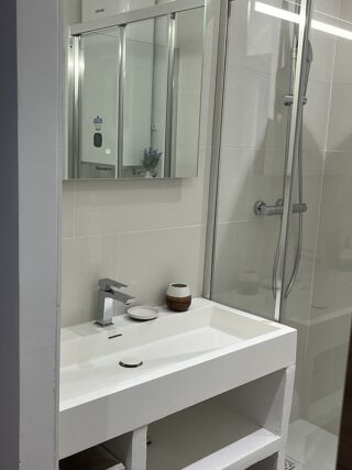  Maison à louer 2 pièces 30 m²