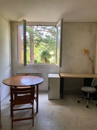  Appartement � louer 1 pi�ce 21 m�