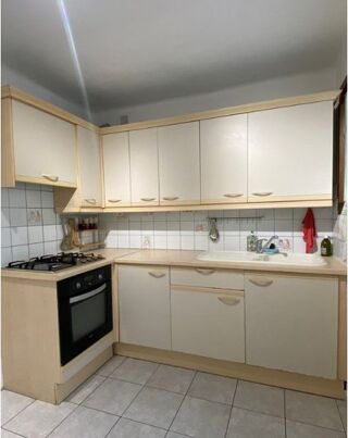  Appartement à louer 3 pièces 62 m²