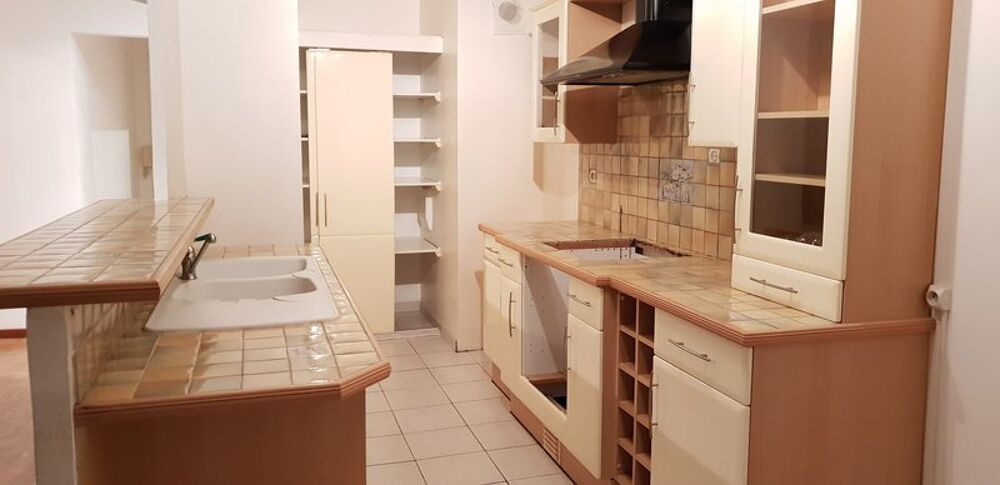 MARSEILLE 9?  CABOT | Spacieux T2/3 de 77 m² avec terra....