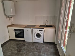  Appartement à louer 1 pièce 22 m²