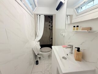  Appartement à louer 2 pièces 34 m²