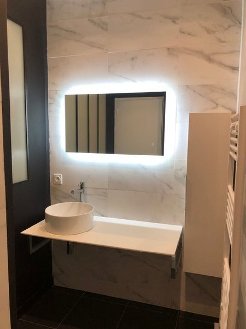 Appartement a louer marseille-1er-arrondissement - 4 pièce(s) - 100 m2 - Surfyn