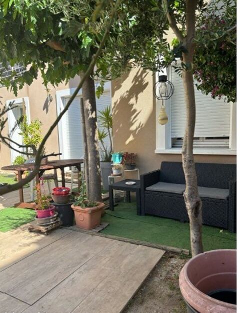  Appartement � louer 3 pi�ces 50 m�