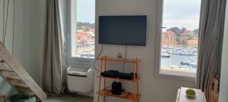  Appartement � louer 2 pi�ces 42 m�