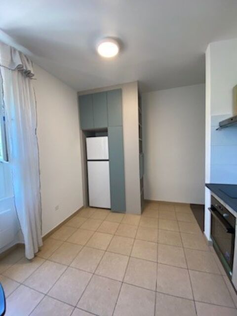  Appartement � louer 1 pi�ce 28 m�