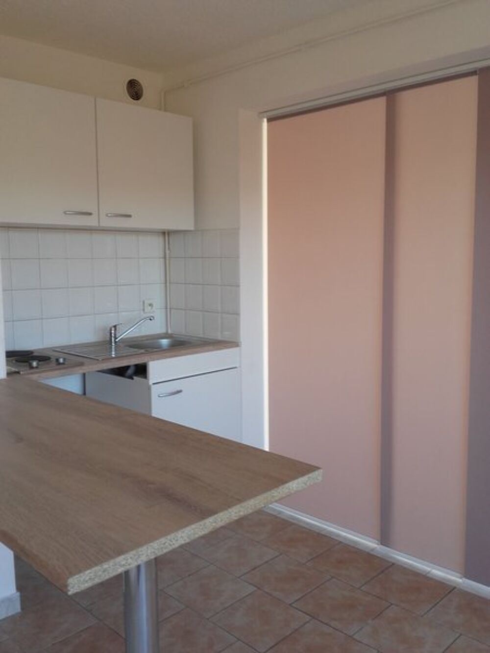 location Appartement - 2 pièce(s) - 27 m² Marseille 10