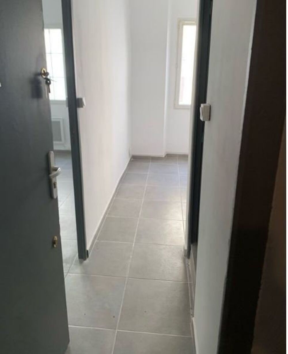 location Appartement - 1 pièce(s) - 20 m² Marseille 1