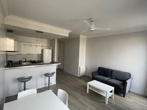   Location Appartement Appartement - 3 pice(s) - 70 m