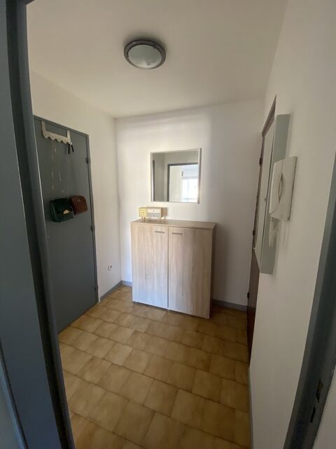  Appartement � louer 2 pi�ces 41 m�