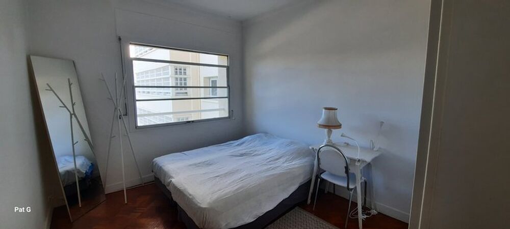 location Appartement - 1 pièce(s) - 15 m² Marseille 8