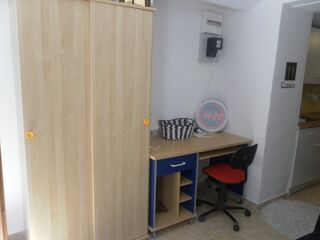  Appartement à louer 2 pièces 26 m²