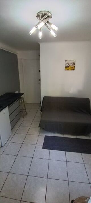  Appartement  louer 1 pice 12 m