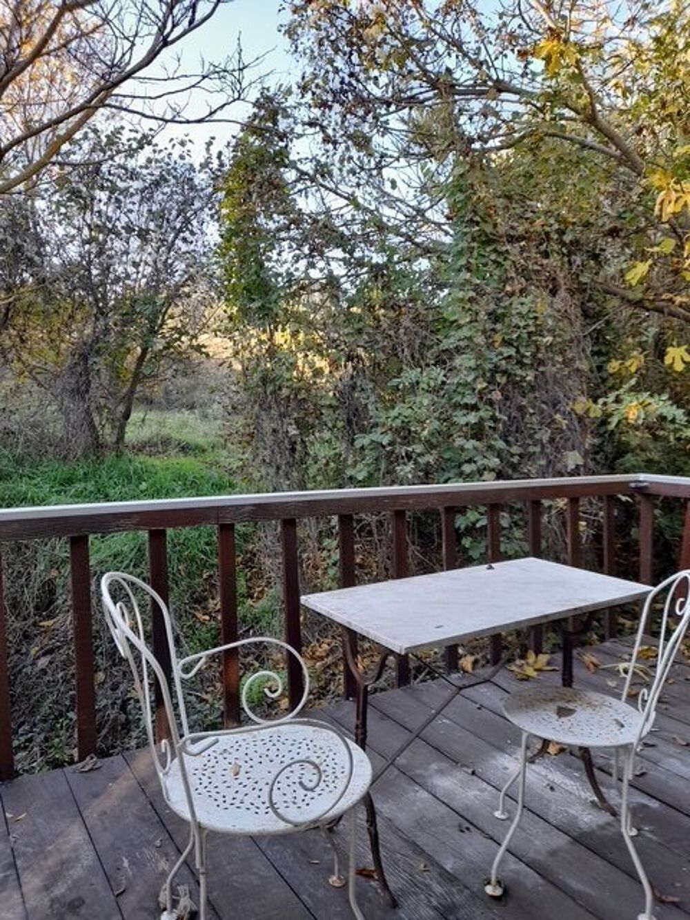 location Appartement - 1 pièce(s) - 20 m² Aubagne (13400)