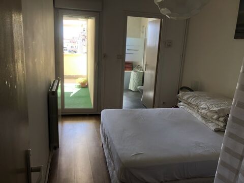  Appartement � louer 2 pi�ces 45 m�