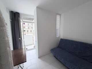  Appartement � louer 1 pi�ce 20 m�