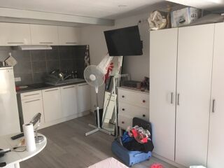  Appartement  louer 1 pice 25 m Allauch