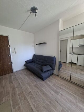  Appartement � louer 1 pi�ce 18 m�