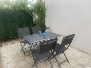  Appartement � louer 1 pi�ce 35 m�
