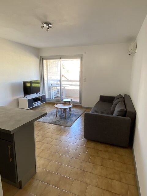 Appartement � louer 2 pi�ces 41 m�
