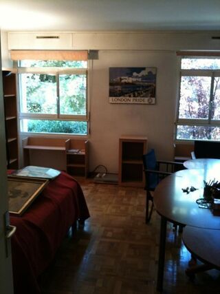  Appartement � louer 1 pi�ce 28 m�