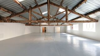  Location / Local Commercial - 340 m² Marseille 3