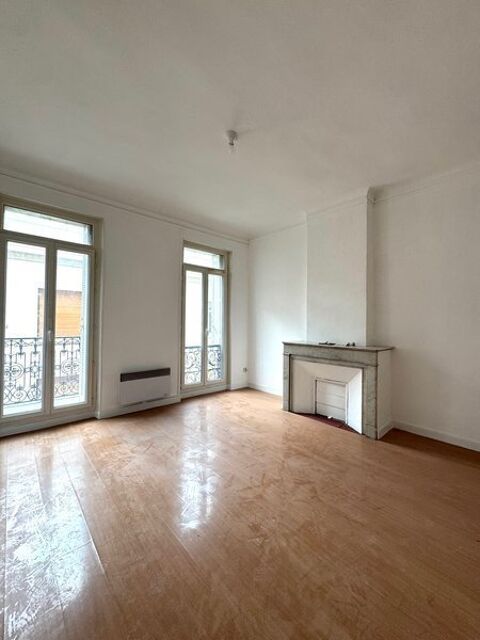  Appartement � louer 3 pi�ces 78 m�