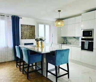  Appartement � louer 3 pi�ces 65 m�