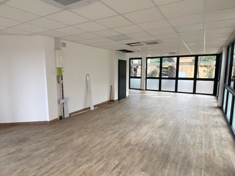 ZI PALUN-GARDANNE/13120<br>Dans la Zone la PALUN, de ... 650 13120 Gardanne