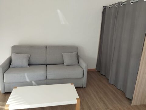  Appartement � louer 1 pi�ce 18 m�