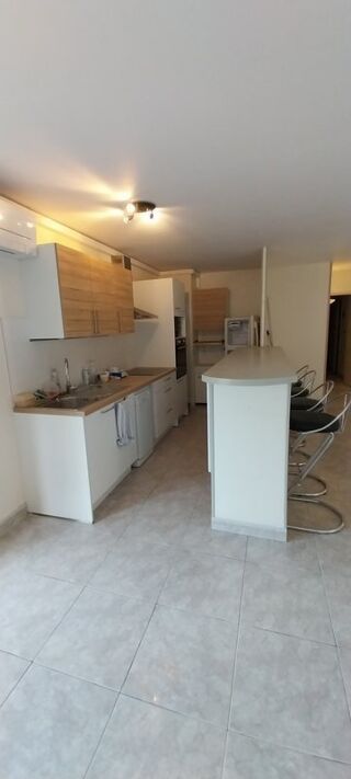  Appartement à louer 3 pièces 84 m²