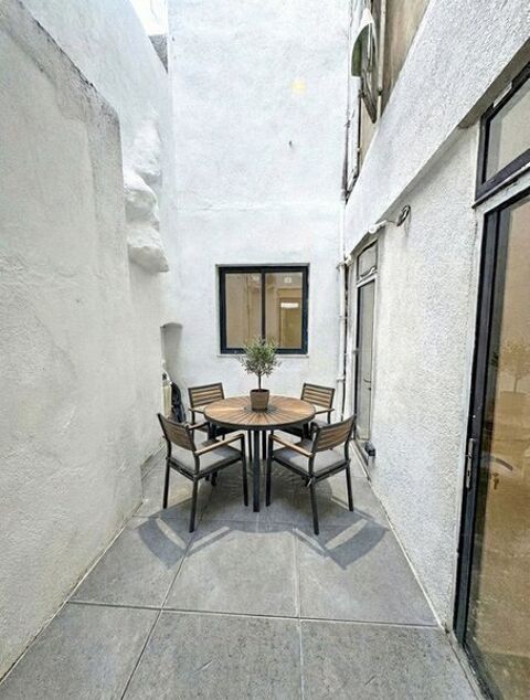  Appartement � louer 2 pi�ces 33 m�