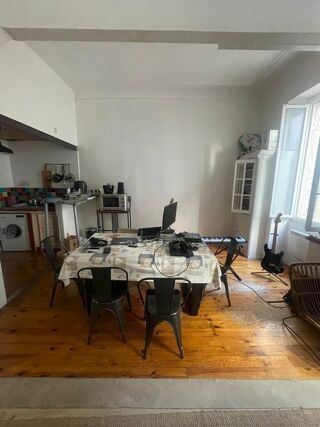  Appartement à louer 2 pièces 45 m²